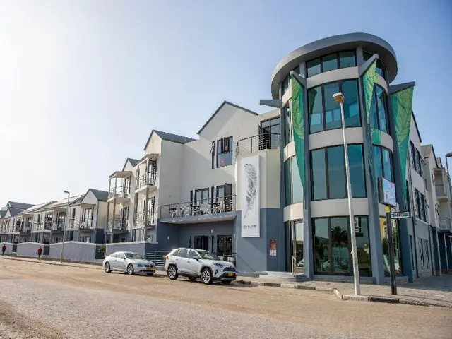 The Delight Swakopmund