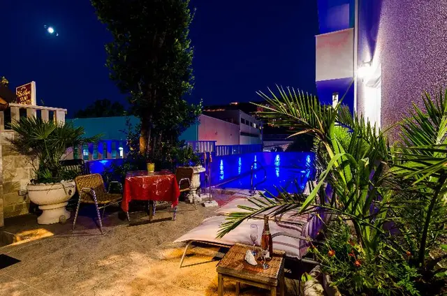 Apartments Aura