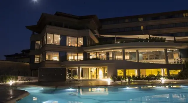 A.Roma Lifestyle Hotel