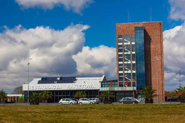 Terminal Hotel