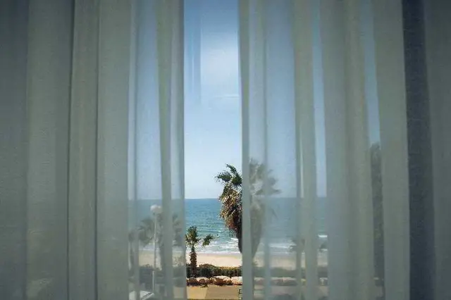 Elis Hotel