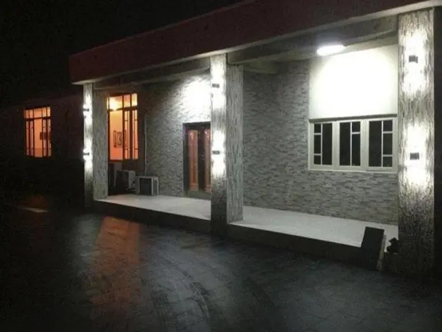 Diplomat Hotel