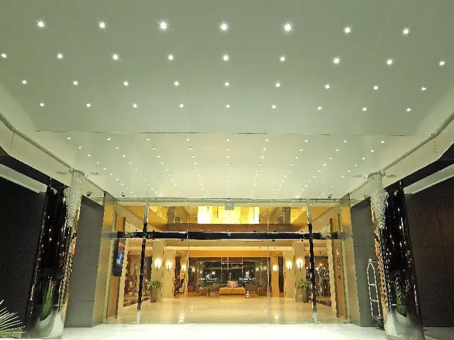 Crowne Plaza PANAMA AIRPORT by IHG