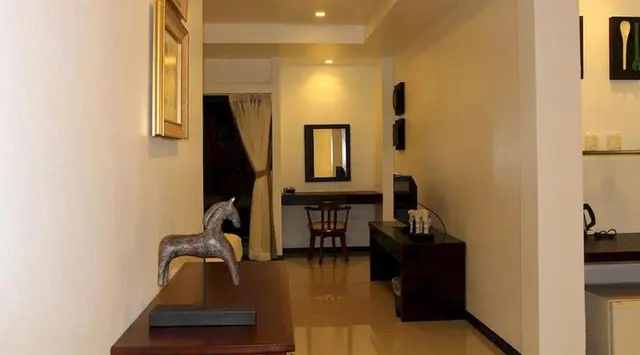 Baan Nan Hotel