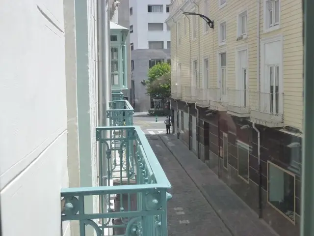 Palacio Cabrera Lillo