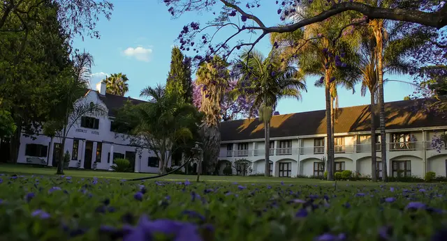 The Bronte Garden Hotel