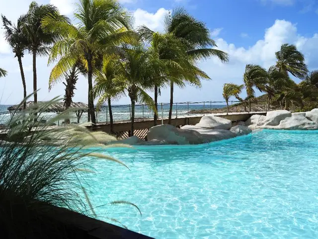 Le Manganao Hotel