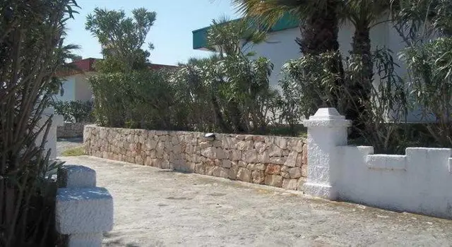 Residence Atlantide