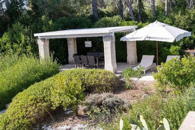 Masseria Caliani