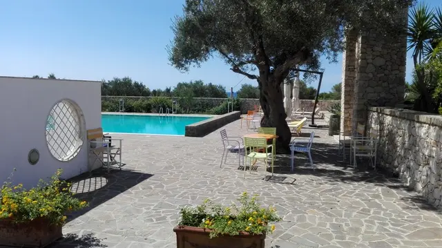 Picchio Hotel