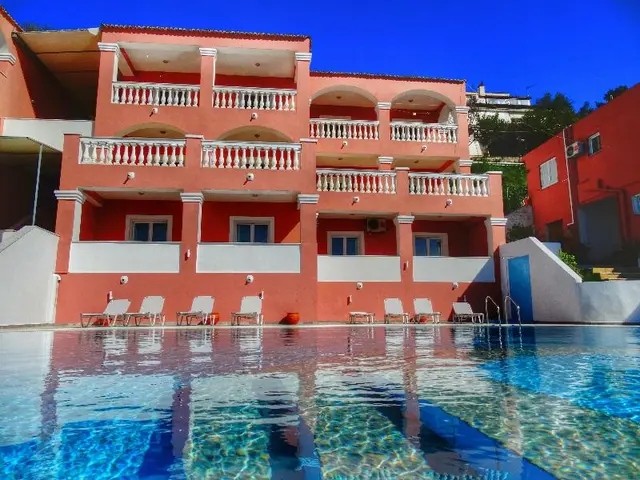 Paradiso Aparthotel