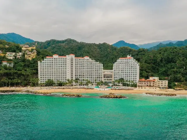 Hilton Vallarta Riviera All Inclusive Resort