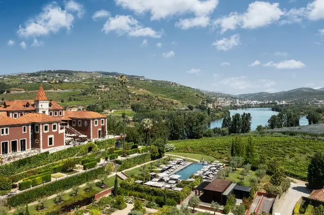 Six Senses Douro Valley
