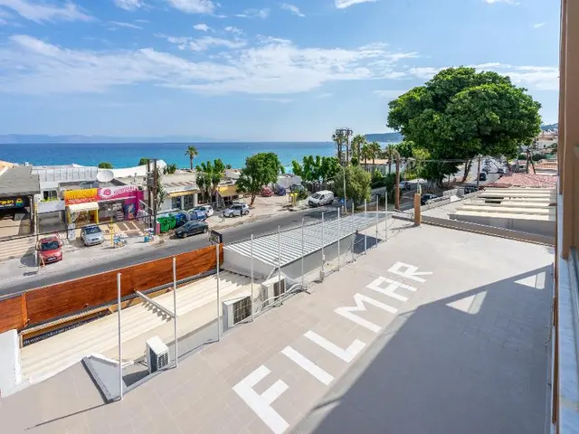 Filmar Hotel