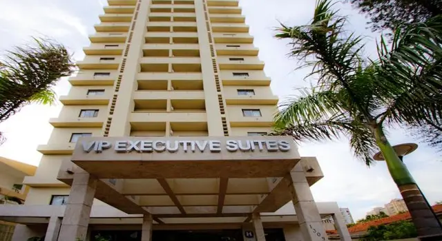 VIP Executive Suites