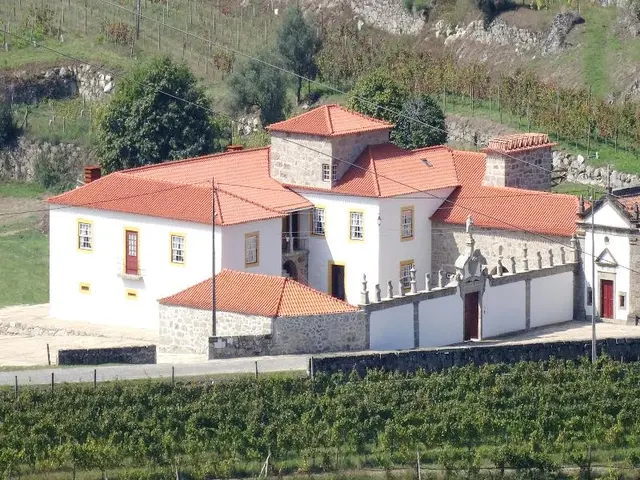 Casa da Portela de Sampriz