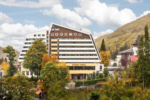 International Sinaia