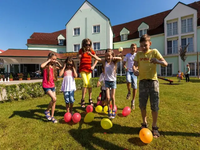 Thermenhotel Kurz