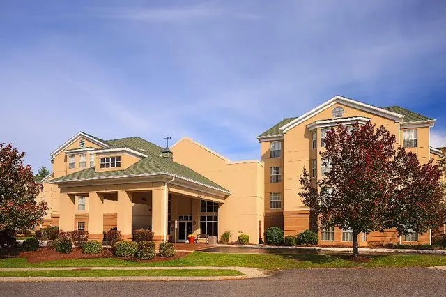 Homewood Suites by Hilton Boston/Billerica