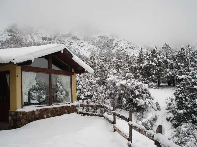 Estancia del Carmen - Mountain Resort and Spa