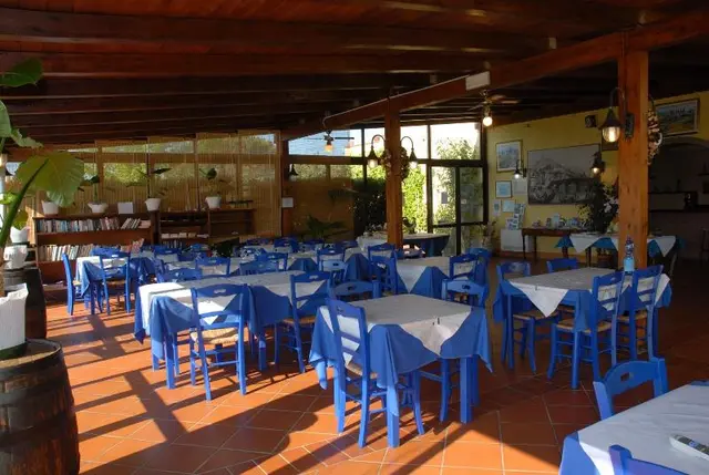 Agriturismo Colleverde