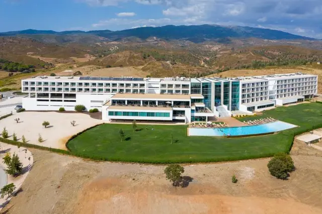 Algarve Race Hotel