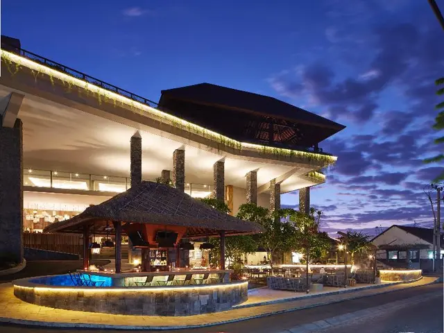 Four Points by Sheraton Kuta