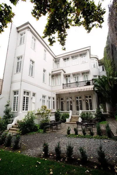 Matildas Hotel Boutique