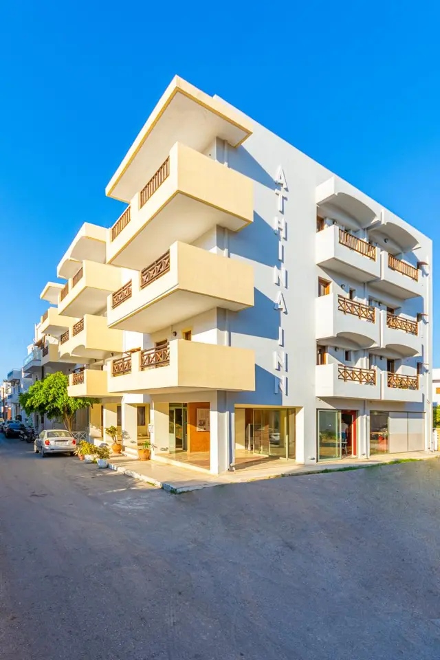 Athina Inn