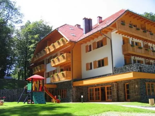 Turisticki Apartmani Snjezna Kraljica