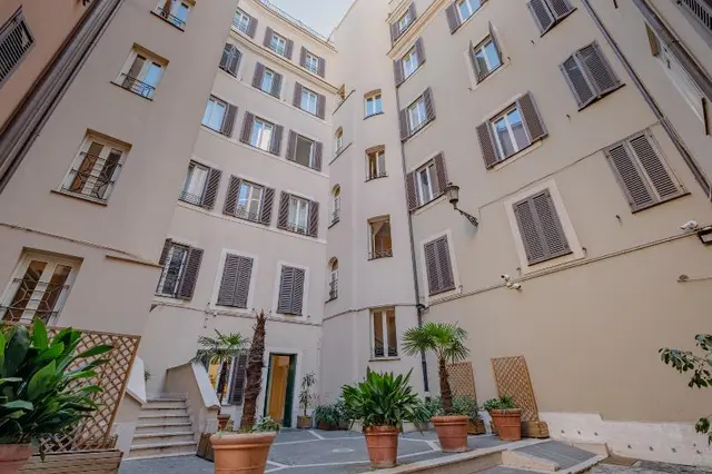 Oriana Homèl Roma