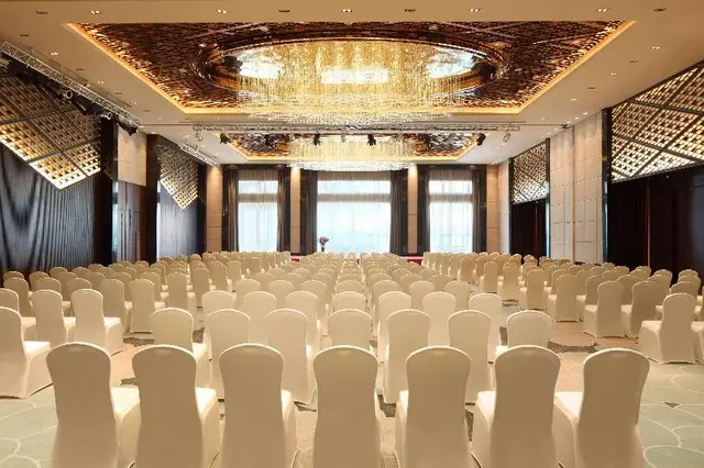 DoubleTree by Hilton Jiaxing