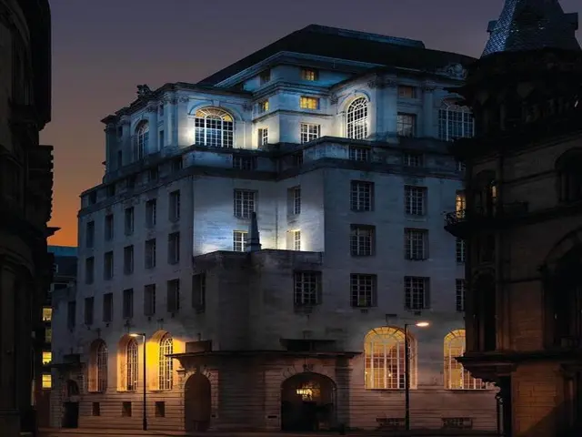 The Rex