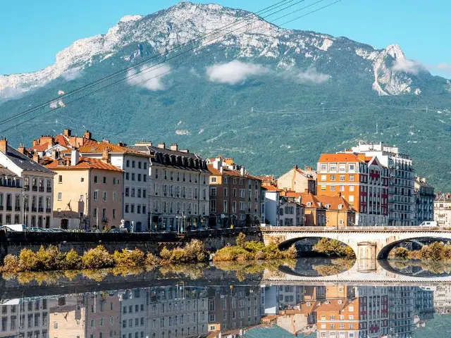 Adagio Access Grenoble Universite