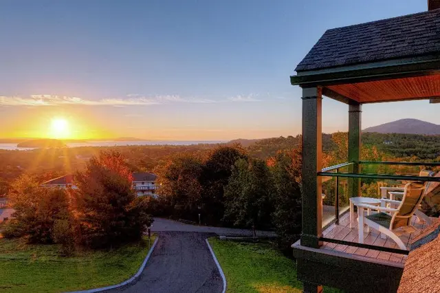 Hampton Inn Bar Harbor