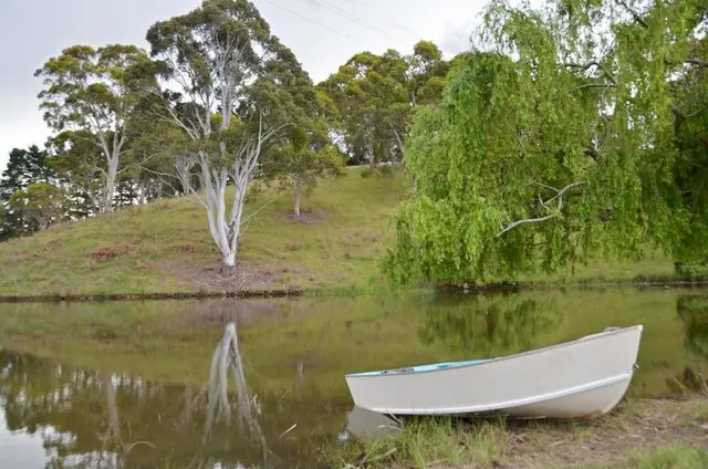 Adelaide Hills Country Cottages