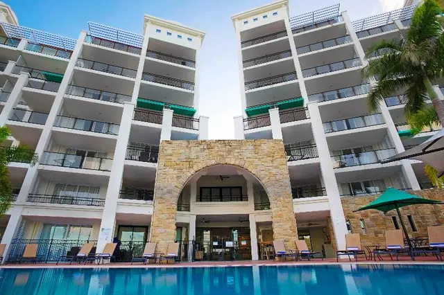 The Sebel Whitsundays Airlie Beach
