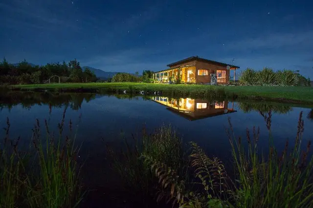 Birds Ferry Lodge