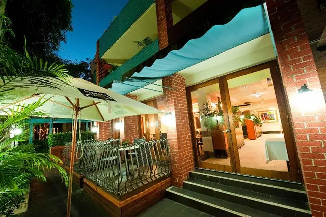 Ramada by Wyndham Brisbane Windsor Hotel