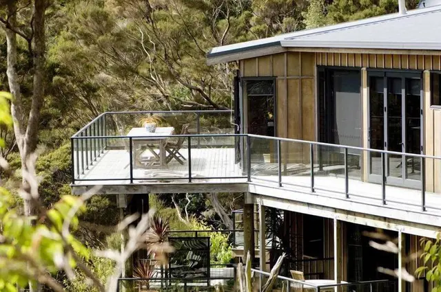 The Sanctuary at Bay of Islands