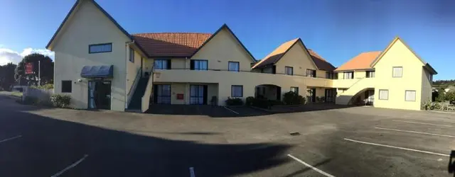 Bella Vista Greymouth