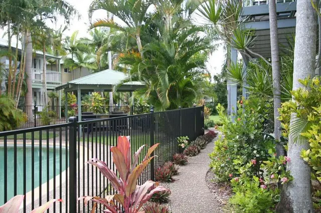 Coral Beach Noosa Resort