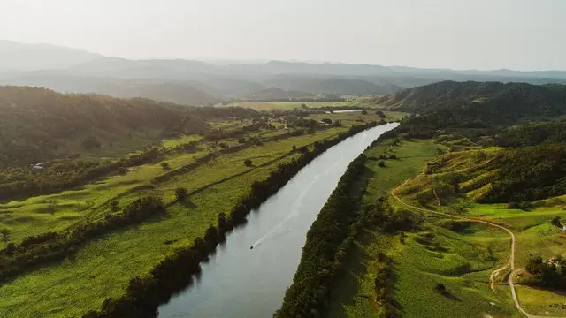 Daintree Ecolodge