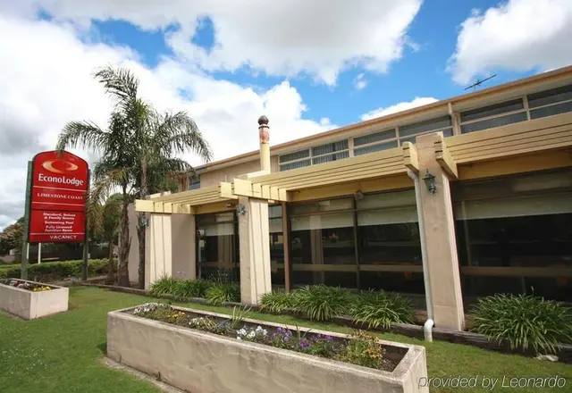 Red Carpet Motel Mount Gambier