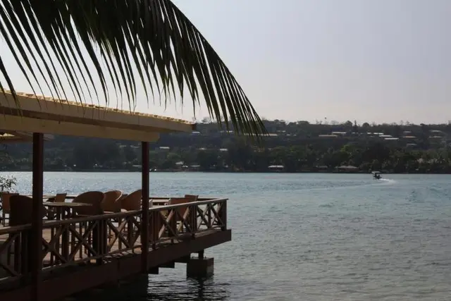 Erakor Island Resort and Spa