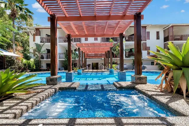 Freestyle Resort Port Douglas