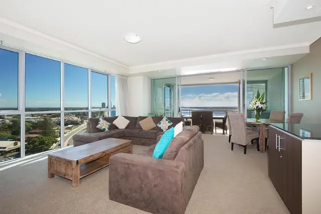 The Grand Apartments Gold Coast