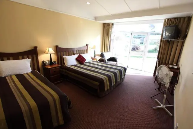 Hotel Ashburton