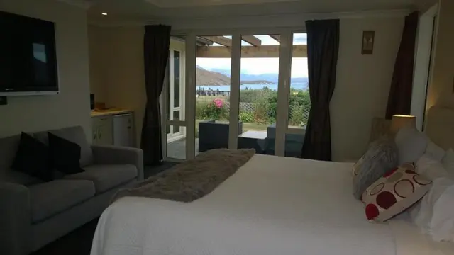 Tekapo Heights