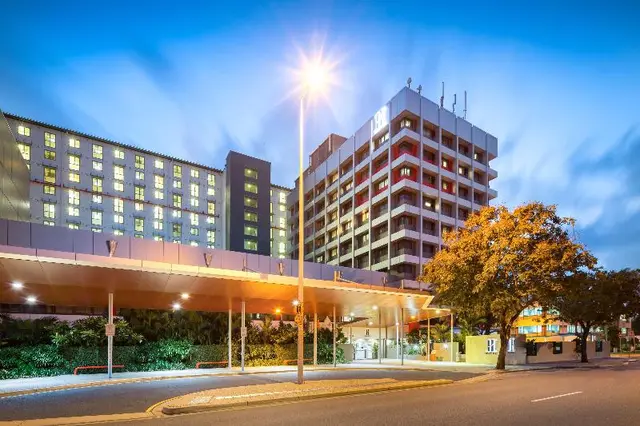 Courtyard by Marriott Darwin